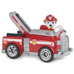 SPIN MASTER Patrulla Canina - Camión de bomberos Marshall* Coleccionables Y Mini Mundos