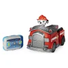 PAW PATROL Patrulla Canina - Camión de bomberos R/C de Marshall* Coleccionables Y Mini Mundos