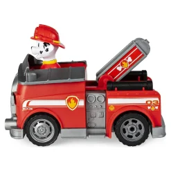 PAW PATROL Patrulla Canina - Camión de bomberos R/C de Marshall* Coleccionables Y Mini Mundos