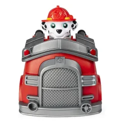 PAW PATROL Patrulla Canina - Camión de bomberos R/C de Marshall* Coleccionables Y Mini Mundos