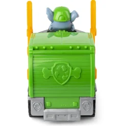 SPIN MASTER Patrulla Canina - Camión juguete reciclaje Rocky
