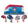 PAW PATROL Patrulla Canina - Camión patrulla con mascotas al rescate