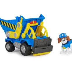 SPIN MASTER Patrulla Canina - Camión volquete Ruben & Compagnie