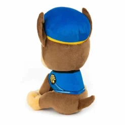 PAW PATROL Patrulla Canina - Chase* Coleccionables Y Mini Mundos