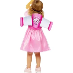 PAW PATROL Patrulla Canina - Disfraz infantil de Skye 3-4 años* Disfraces|Halloween