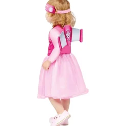 PAW PATROL Patrulla Canina - Disfraz de Skye baby 2-3 añosㅤ* Disfraces|Halloween