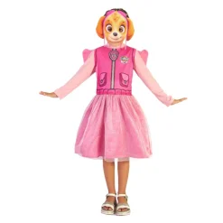 TOYS "R" US Patrulla Canina - Disfraz Skye 5-7 años* Disfraces|Halloween