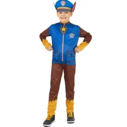 TOYS "R" US Patrulla Canina - Disfraz Chase 5-7 años