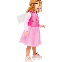 PAW PATROL Patrulla Canina - Disfraz infantil de Skye 4-6 años* Disfraces|Halloween