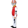 PAW PATROL Patrulla Canina - Disfraz infantil Marshall 4-6 añosㅤ