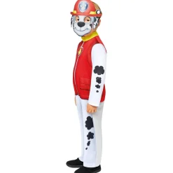 PAW PATROL Patrulla Canina - Disfraz infantil Marshall 4-6 añosㅤ
