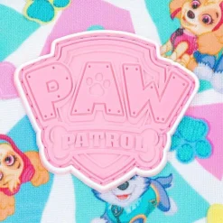 JOUMMA BAGS,S.L Patrulla Canina - Estuche triple Patrulla Canina Friendship Fun 22x10x9 cm poliéster