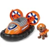SPIN MASTER Patrulla Canina - Juguete Zuma* Coleccionables Y Mini Mundos