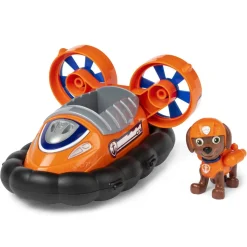 SPIN MASTER Patrulla Canina - Juguete Zuma* Coleccionables Y Mini Mundos