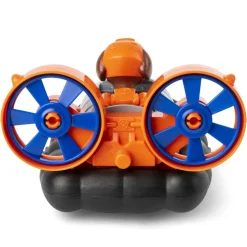 SPIN MASTER Patrulla Canina - Juguete Zuma* Coleccionables Y Mini Mundos