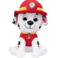PAW PATROL Patrulla Canina - Marshall* Coleccionables Y Mini Mundos