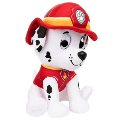 PAW PATROL Patrulla Canina - Marshall - Peluche 23 cm* Coleccionables Y Mini Mundos