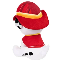 PAW PATROL Patrulla Canina - Marshall - Peluche 23 cm* Coleccionables Y Mini Mundos