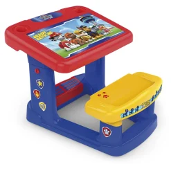 CHICOS Patrulla Canina - Mi Primer Pupitre* Steam|Arte Y Manualidades