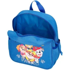 JOUMMA BAGS,S.L Patrulla Canina - Mochila preescolar 25 cm - The Playful Outdoors
