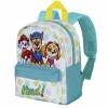 KARACTER MANIA Patrulla Canina - Mochila Preescolar Joy - Kind!* Material Escolar