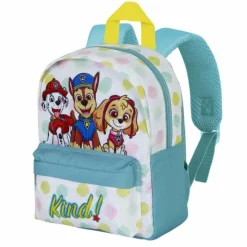 KARACTER MANIA Patrulla Canina - Mochila Preescolar Joy - Kind!* Material Escolar