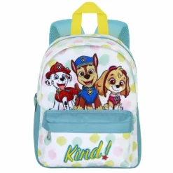 KARACTER MANIA Patrulla Canina - Mochila Preescolar Joy - Kind!* Material Escolar