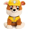 SPIN MASTER Patrulla Canina - Peluche Rubble 23 cm* Coleccionables Y Mini Mundos