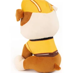 SPIN MASTER Patrulla Canina - Peluche Rubble 23 cm* Coleccionables Y Mini Mundos