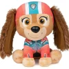 SPIN MASTER Patrulla Canina - Peluche Patrulla Canina Paw Patrol de 15cm ㅤ