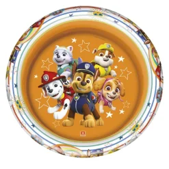 MONDO Patrulla Canina - Piscina hinchable de 2 anillos* Piscinas|Juguetes De Verano