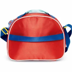 PAW PATROL Patrulla Canina - Portameriendas térmico 3D Azul 26x21x11 cm* Material Escolar