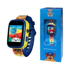 PAW PATROL Patrulla Canina - Reloj inteligente