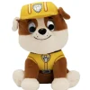 PAW PATROL Patrulla Canina - Rubble* Coleccionables Y Mini Mundos