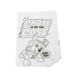 PATRULLA CANINA - Set papelería* Arte Y Manualidades