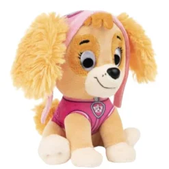 PAW PATROL Patrulla Canina - Skye* Coleccionables Y Mini Mundos