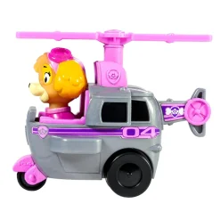 BIZAK Patrulla Canina - Vehículo al Rescate (varios modelos)