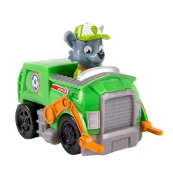 BIZAK Patrulla Canina - Vehículo al Rescate (varios modelos)