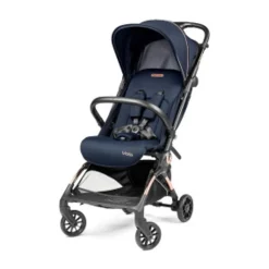 PEG PEREGO Peg Pérego - Silla de Paseo Volo - Blue Shine