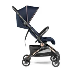 PEG PEREGO Peg Pérego - Silla de Paseo Volo - Blue Shine