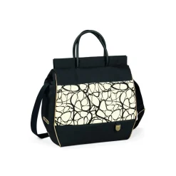 PEG PEREGO Peg-Pérego - Bolso graphic gold