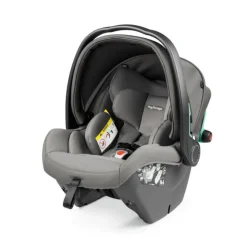 PEG PEREGO Peg-Pérego - Silla de auto Trio Book First Journey SLK Cot Elite Mercury* Trío Y Accesorios·Trío Y Dúo