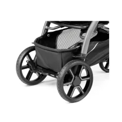 PEG PEREGO Peg-pérego - Trio Book Elite Slk Mon Mercury