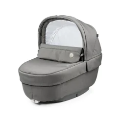 PEG PEREGO Peg-pérego - Trio Book Elite Slk Mon Mercury