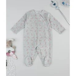 Prenatal Pelele verde de niña con unicornios* Ropa Y Accesorios·Peleles|Recién Nacido·Ropa Y Accesorios