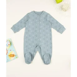 Prenatal Pelele verde ositos* Ropa Y Accesorios·Peleles|Recién Nacido·Ropa Y Accesorios