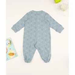 Prenatal Pelele verde ositos* Ropa Y Accesorios·Peleles|Recién Nacido·Ropa Y Accesorios