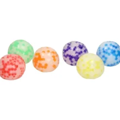 TOYS "R" US Pelota antiestrés elástica para apretar y estirar