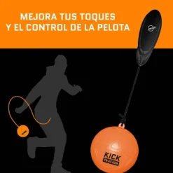 FAMOSA Pelota Kick Tracker