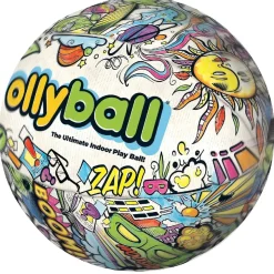 BEST OF TV Pelota Ollyball* Deportes